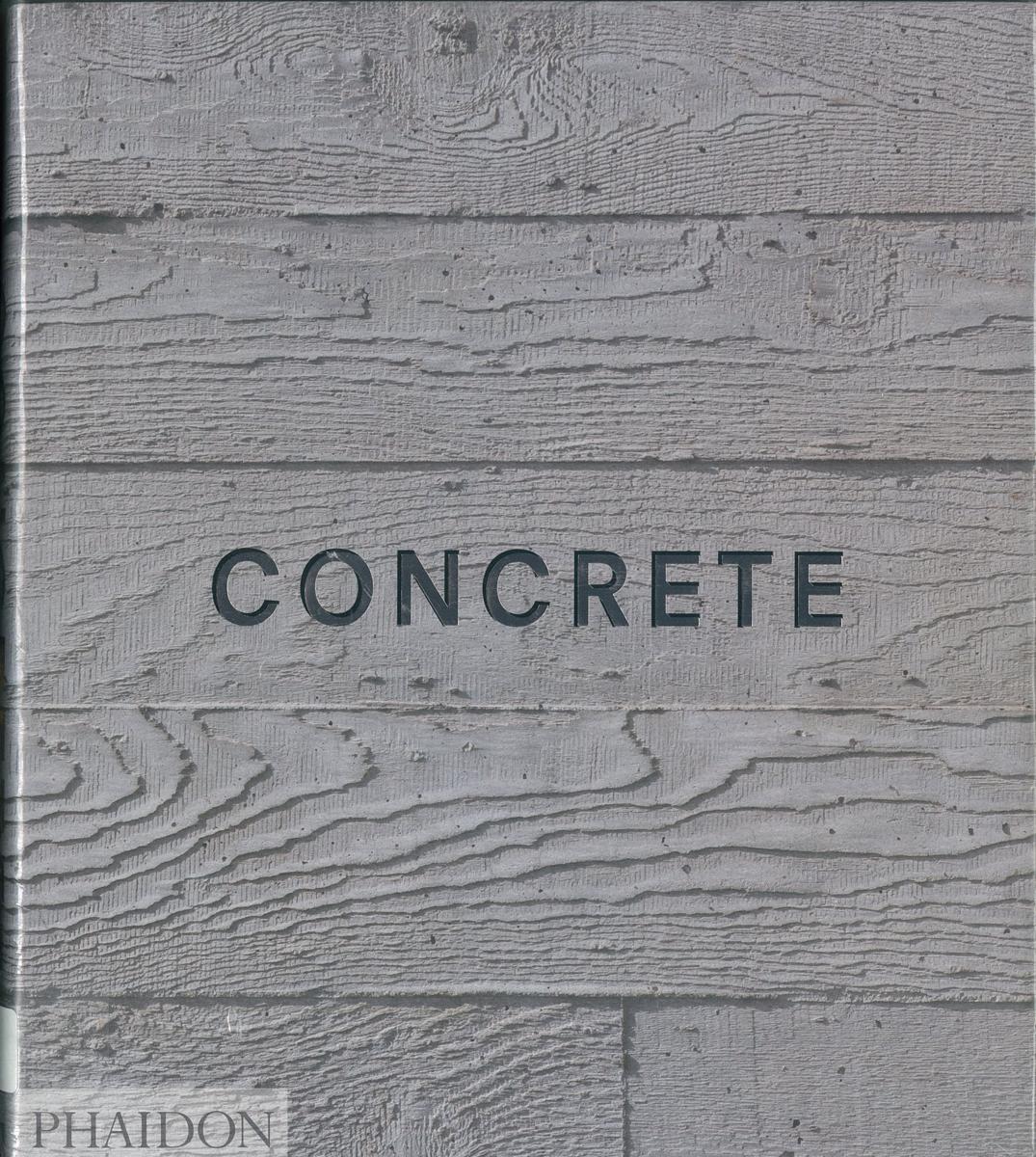 Concrete cover