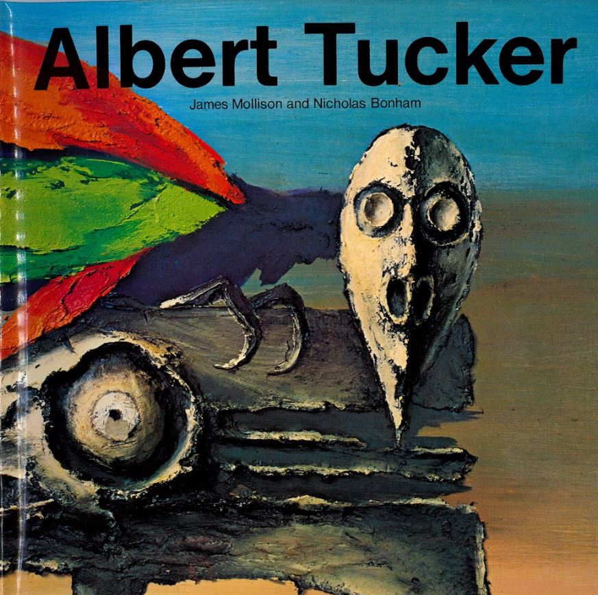 Tucker cover