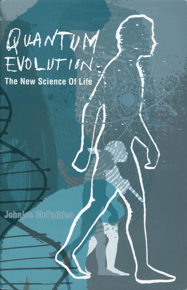 Quantum evolution cover