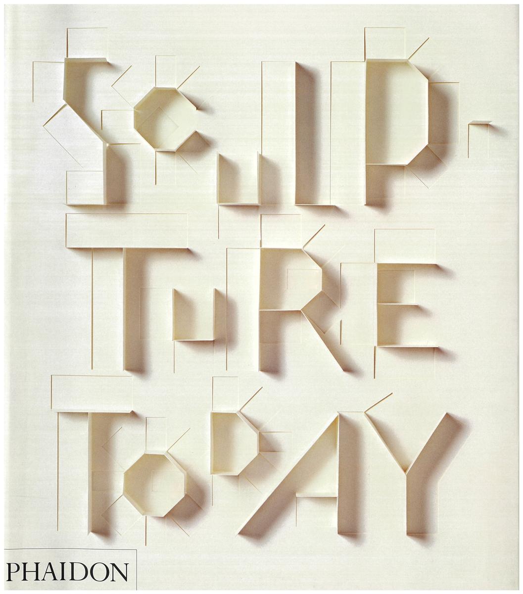 Sculpture today cover