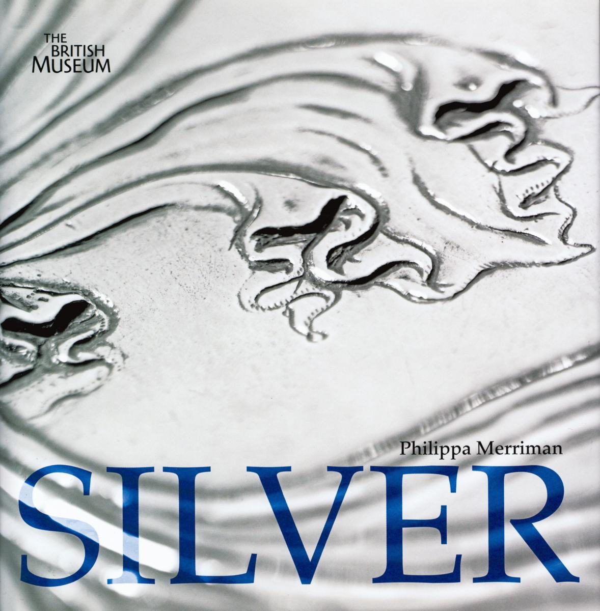 Silver cover