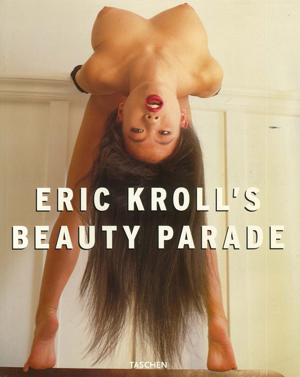 Eric Kroll's beauty parade cover