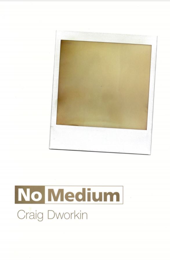 No medium cover