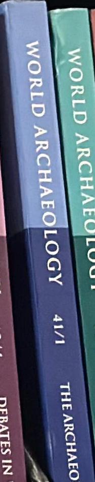 Ancient inscriptions : voices from the biblical world, enhanced edition / [captions written by] Professor P. Kyle McCarter, Jr. spine