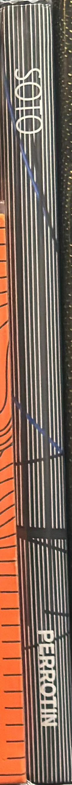 Mouvements dialectiques (dialectic movements) / Elizabeth Woods & Kevin Leong ; [essay by Mireille Perron] spine