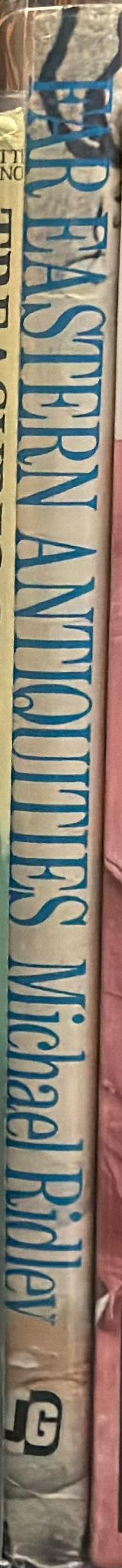 Style, motif and design in Chinese art / Michael Ridley spine