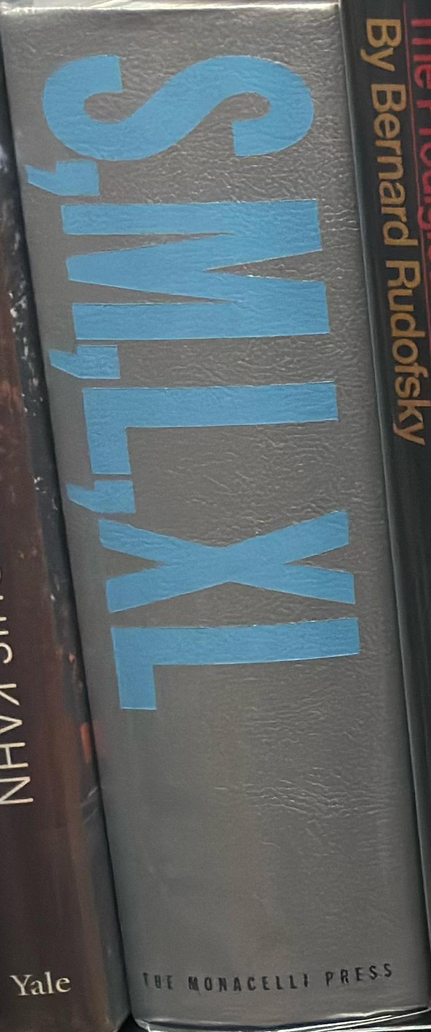 The monastery of Saint Catherine at Mount Sinai: the icons : volume one : from the sixth to the tenth century / Kurt Weitzmann ; with photographs by John Galey spine