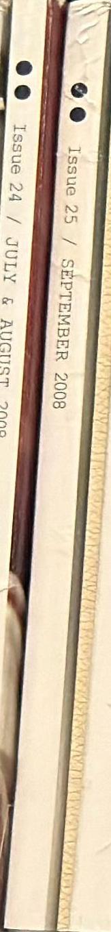 Modern, contemporary Australian & important Aboriginal art : auction, 25 September 2008, Sydney / Lawson-Menzies spine