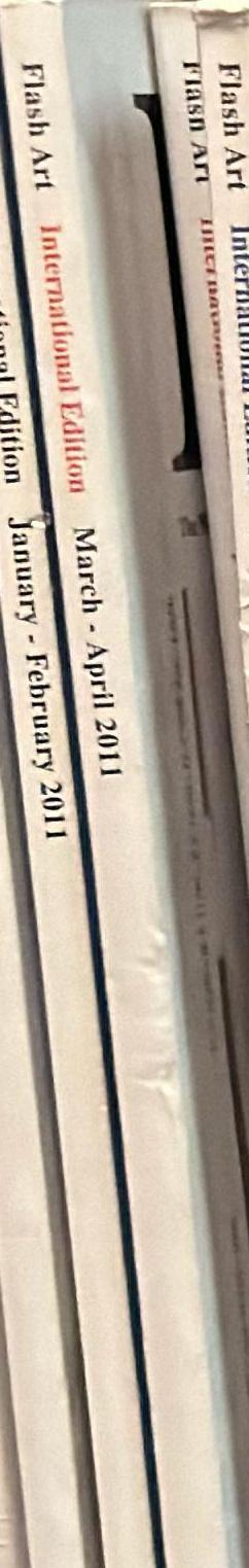 Important Australian and international works of art : fine art auction, Melbourne, Wednesday 20 April 2011 / Deutscher and Hackett spine