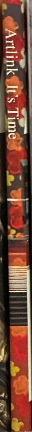 It's about time : understanding Einstein's relativity spine