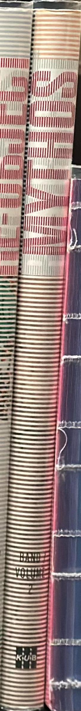 Mythos : Joseph Beuys, Matthew Barney, Douglas Gordon, Cy Twombly spine