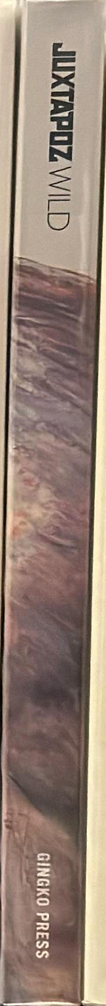 Wild soundscapes : discovering the voice of the natural world / Bernie Krause spine