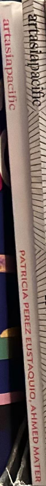 Joe Coleman : internal digging spine