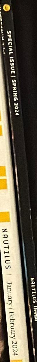 Homage to Yaacov Agam : special issue of the XXe Siècle Review / preface by Frank Popper spine