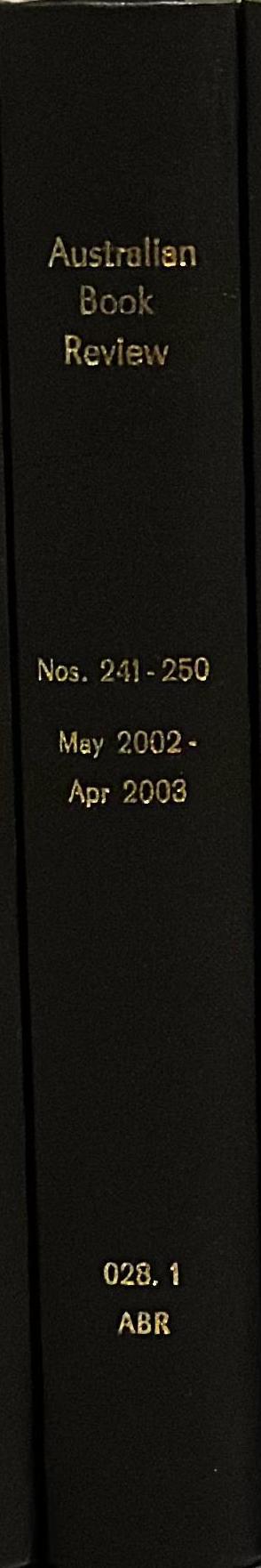 Art since 1900 : modernism, antimodernism, postmodernism / Hal Foster spine