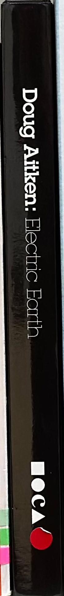 Electric Earth spine