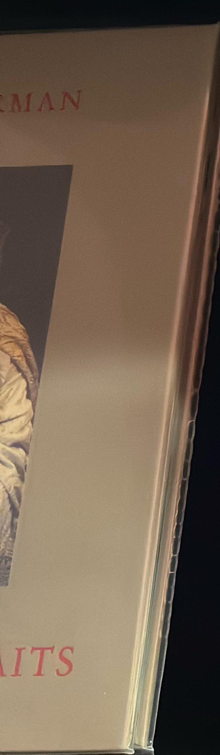 The Twelfth Man : it's just not cricket : part 1 spine