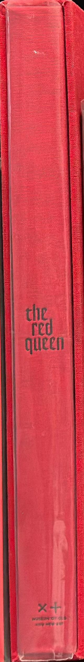 De Maisse : a journal of all that was accomplished by Monsieur de Maisse ambassador in England from King Henri IV to Queen Elizabeth, anno domini 1597 /​ translated from the French and edited with an introduction by G.B. Harrison and R.A. Jones spine
