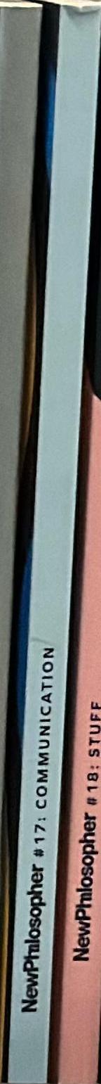 Communication arts in the ancient world / edited by Eric A. Havelock and Jackson P. Hershbell spine