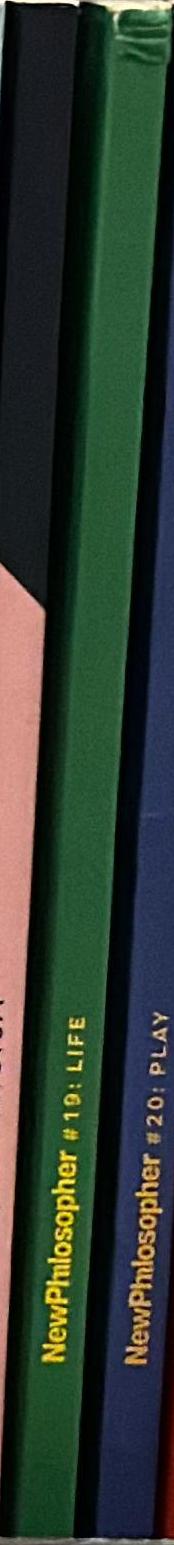 Philosopher of the heart : the restless life of Søren Kierkegaard / Clare Carlisle spine