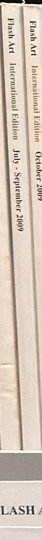 Major fine art auction, 23 September 2009 Sydney : Australian & international art; Colonial to contemporary including important Aboriginal art / Deutscher-Menzies, Lawson-Menzies spine