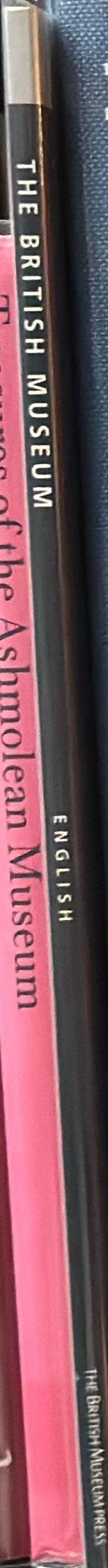 Antiquities : auction, Monday 28 October 2019 / Christie's spine