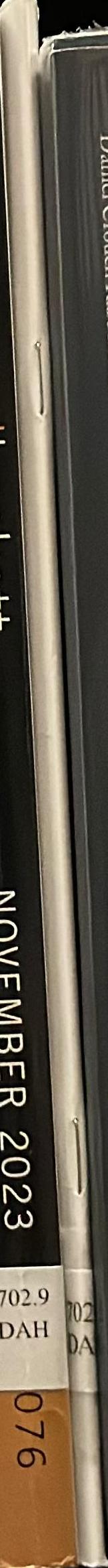 Two important private collections : modern/traditional : important modern works of art from a private collection, Melbourne : lots 1-8 / Deutscher and Hackett spine