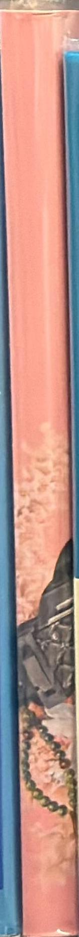 Hermann Nitsch : The Orgian Mysterian Theatre and its disciplines as a total artwork = Das Gesamtkuntswerk des Orgien Mysterien Theaters uns seine Disziplinen spine