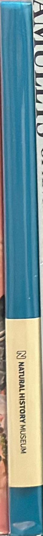 Werner's nomenclature of colours, with additions, arranged so as to render it highly useful to the arts and sciences, particularly zoology, botany, chemistry, mineralogy, and morbid anatomy : annexed to which are examples selected from the well-known objects in the animal, vegetable, and mineral kingdoms / by Patrick Syme spine