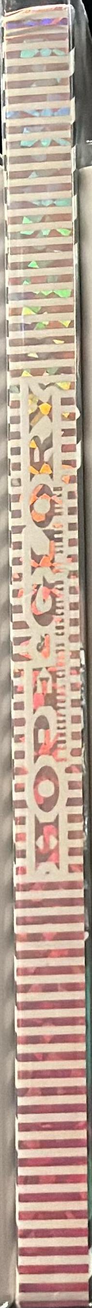 Hope & glory : a conceptual circus / conceived by Simon Birch spine