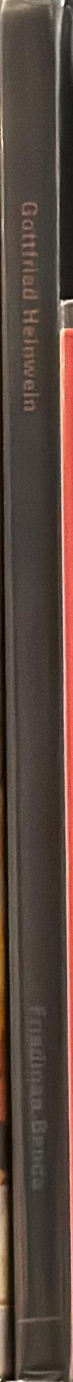 Neo goth : back in black spine