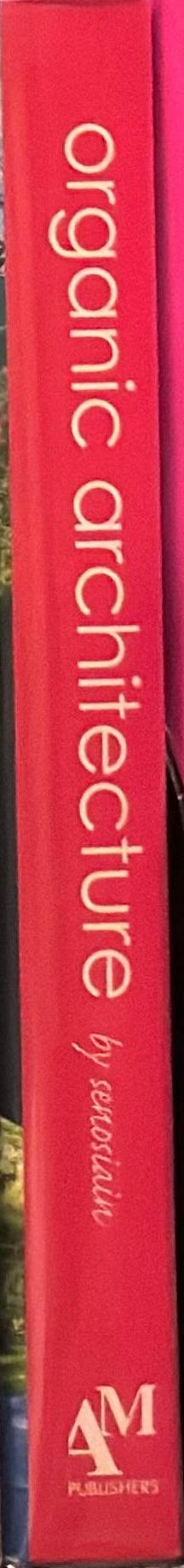 Organic architecture spine