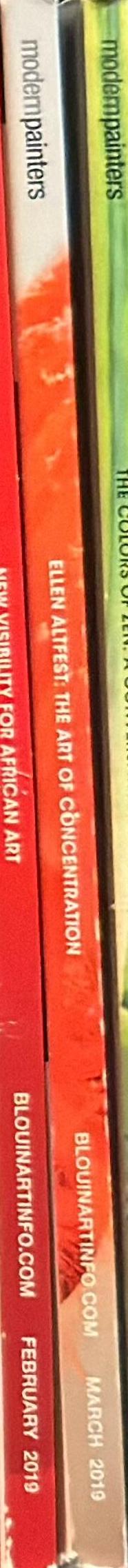 To live with art : property from the Jerome & Ellen Stern Collection : auction in New York, 5 March 2018 / Sotheby's spine