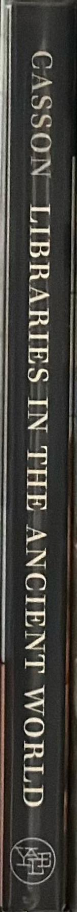 Tang China : vision and splendour of a golden age / Edmund Capon ; photography by Werner Forman spine