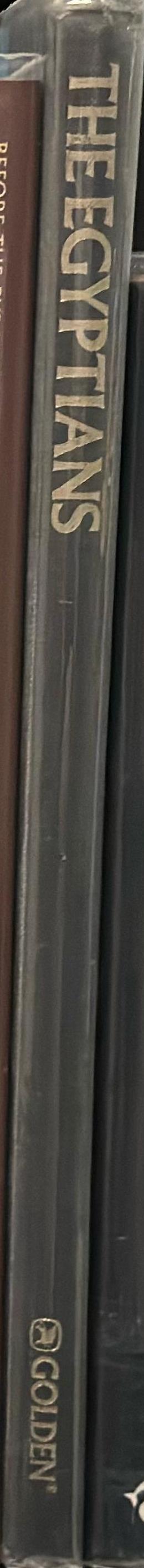 In the shadow of the pyramids : Egypt during the Old Kingdom spine