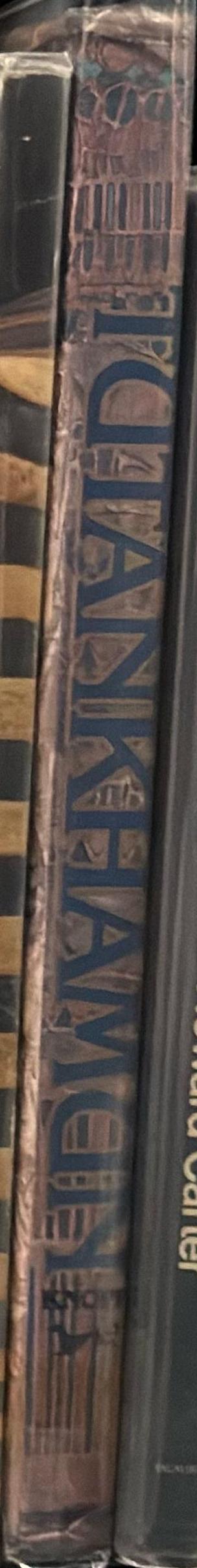 Ingmar Bergman at 70 : a tribute spine