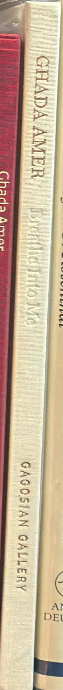 Breathe into me spine