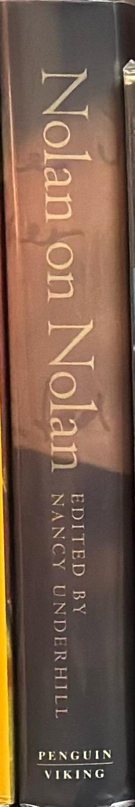 Nolan on Nolan : Sidney Nolan in his own words spine