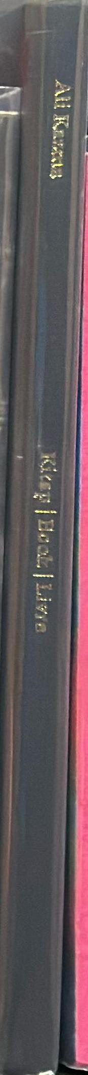 Raum = Room / Chiharu Shiota spine