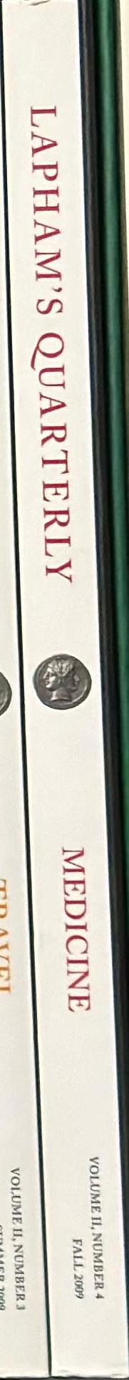 X-RAY MAGAZINE : volume 1, number 4, Spring 1995 / [edited by] Johnny Brewton spine