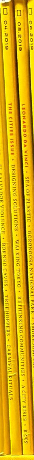 The cities of the ancient Andes spine