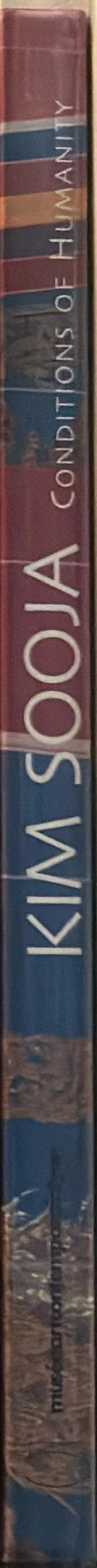 Kim Sooja : conditions of humanity spine