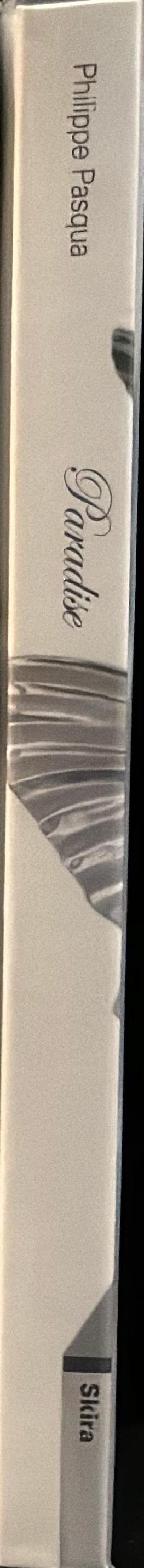 Philippe Pasqua : paradise spine