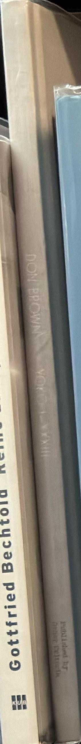 Yoko : I-XXXIII spine