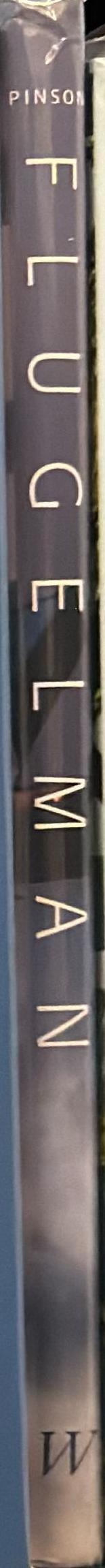 Flugelman : on further reflection spine