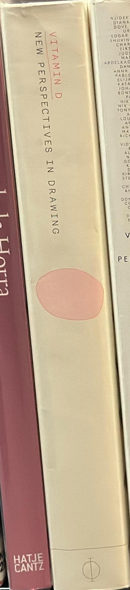 Vitamin D : new perspectives in drawing spine