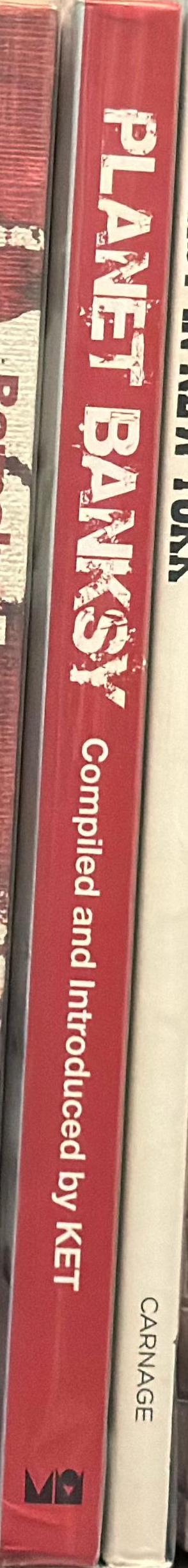 Meet the ancestors : unearthing the evidence that brings us face to face with the past / Julian Richards spine