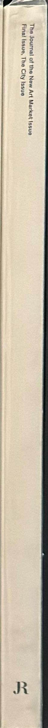 FILE megazine's complete reprint : volume 5 of 6 spine