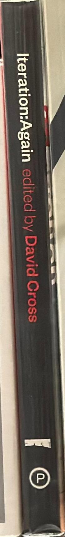 One day sculpture / edited by David Cross and Claire Doherty spine