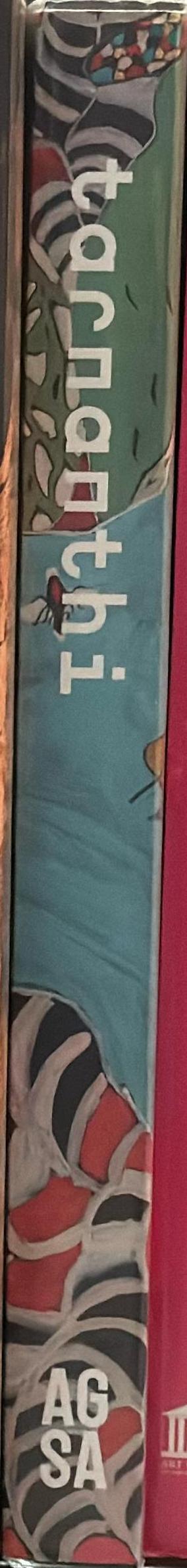 Essential English-Vietnamese dictionary (tu-dien anh-viet) / by Nguyen Dinh-Hoa, with the assistance of Patricia Nguyen Thi My-Huong spine